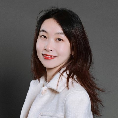Vicky Zhang
